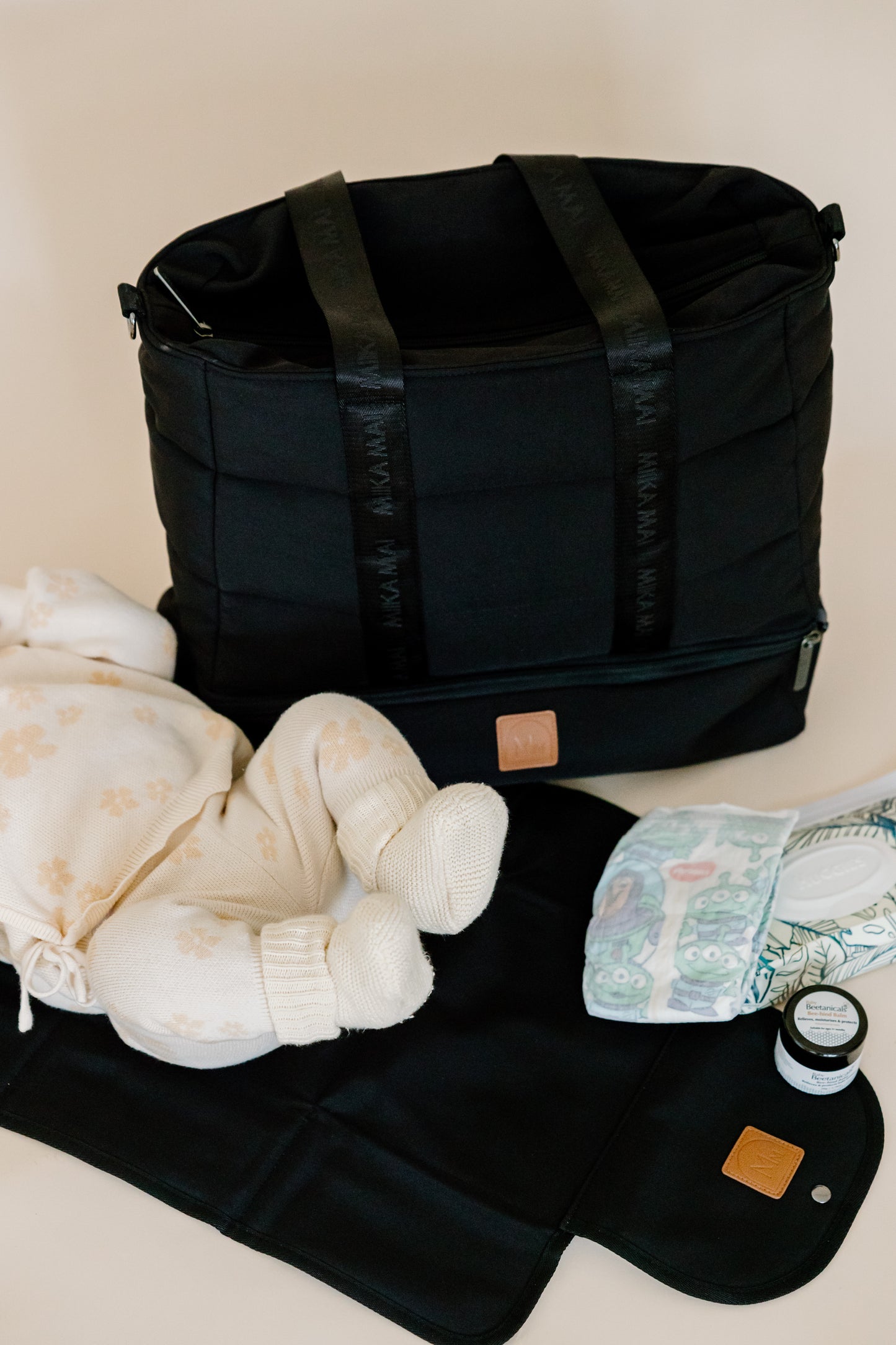 Everyday Parent Bag